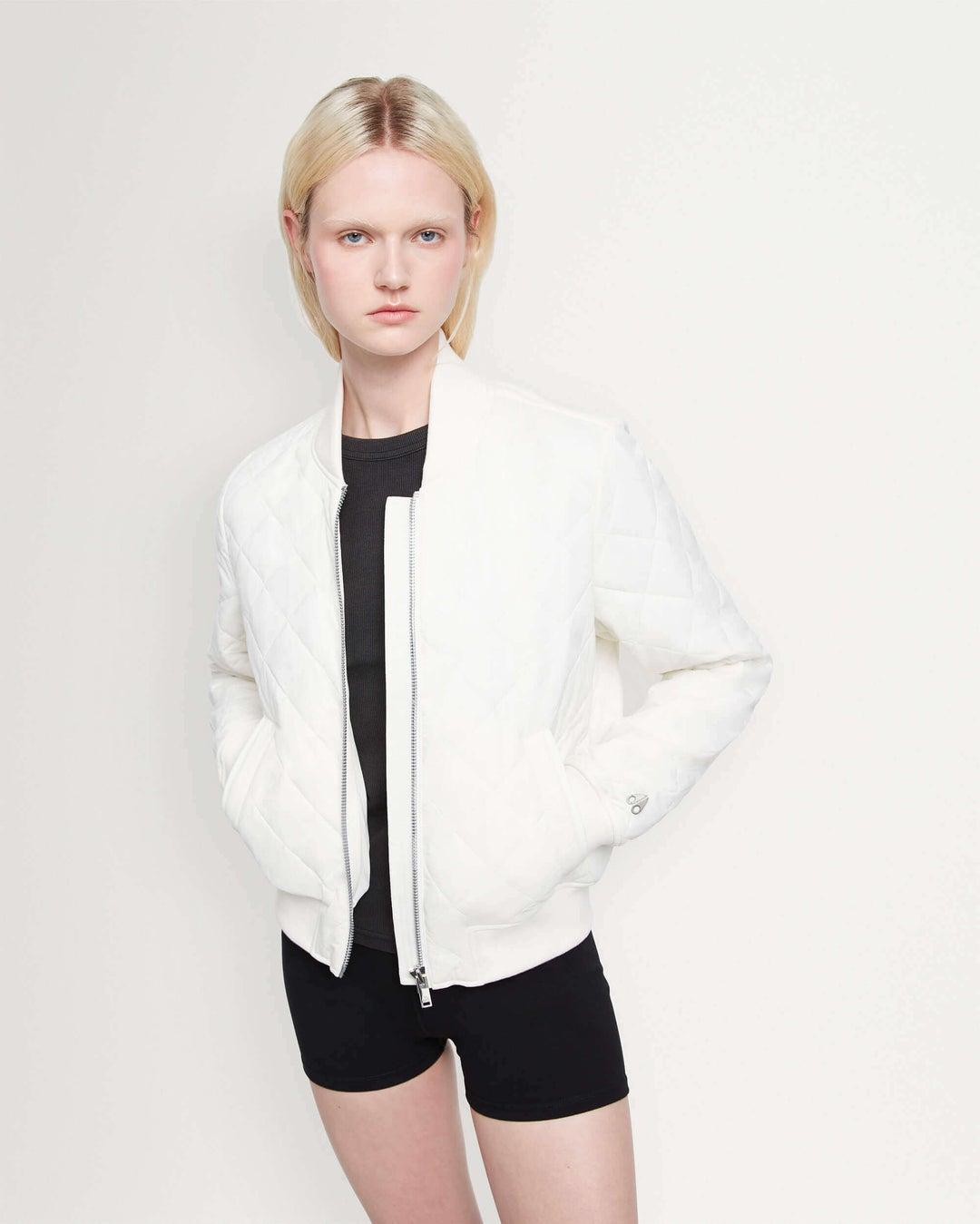 Moose Knuckles Women's Toussaint Bomber Product Image