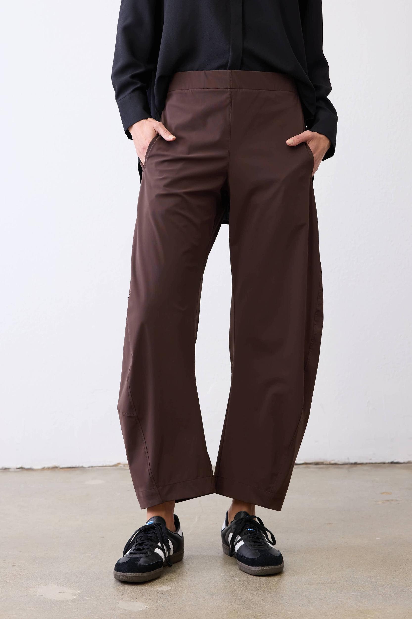 The On The Loose Work Pants Product Image