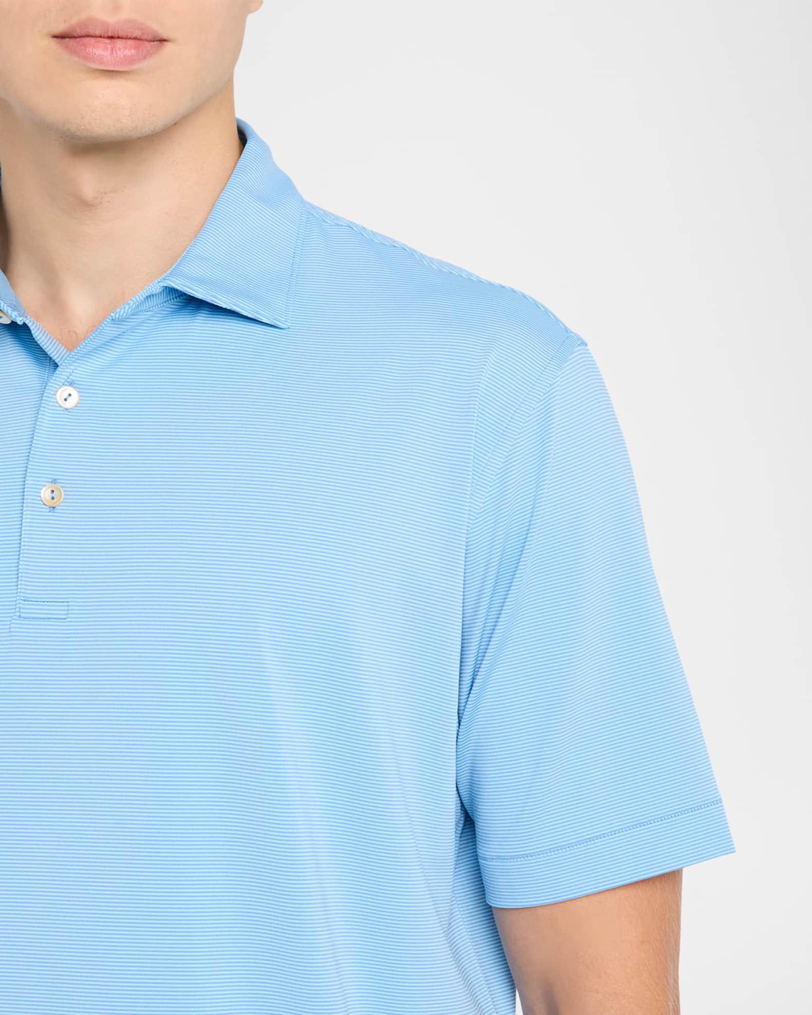 Men's Jubilee Performance Jersey Polo Product Image