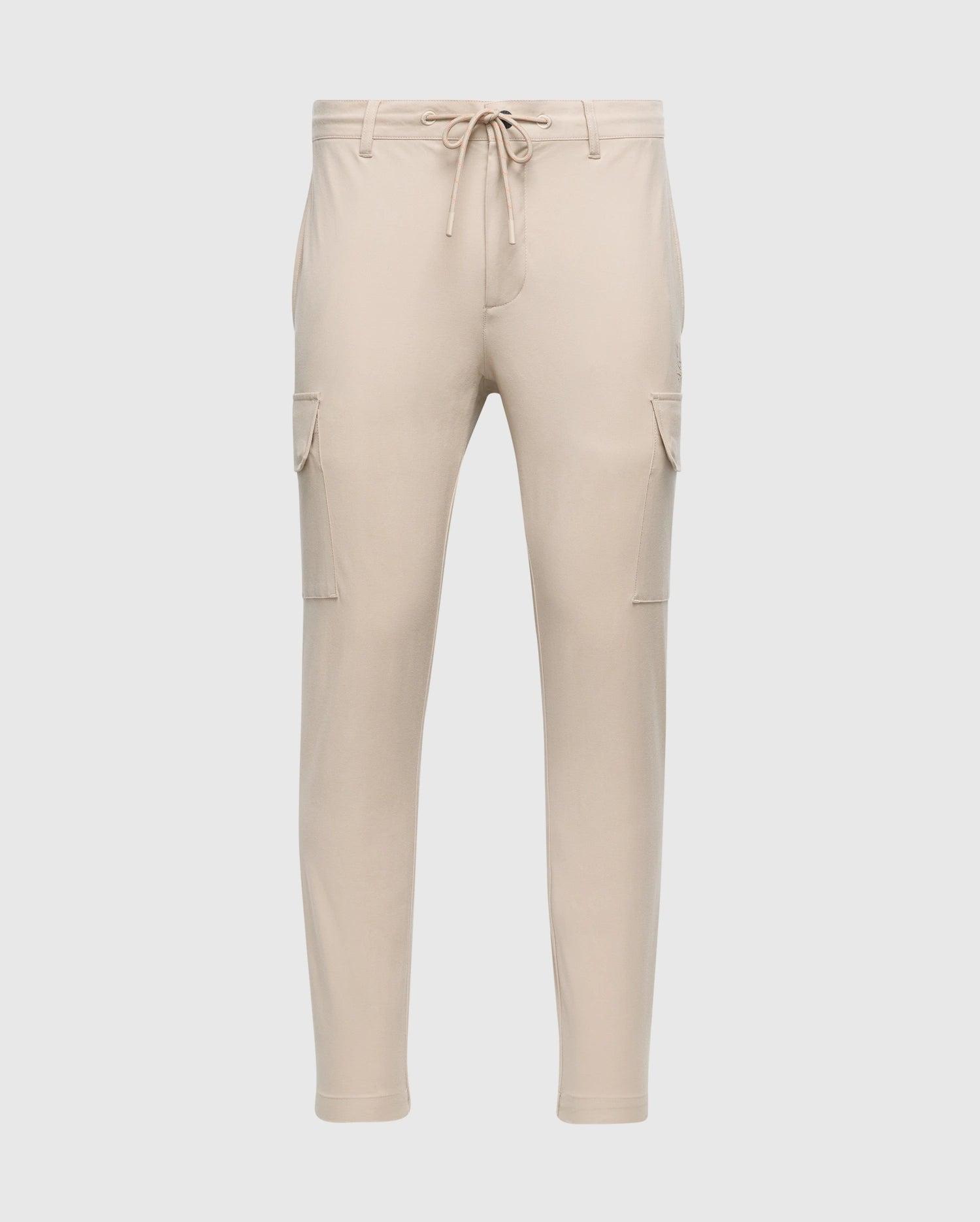 MENS LLOYD CARGO JOGGER - B6P159B200 Male Product Image