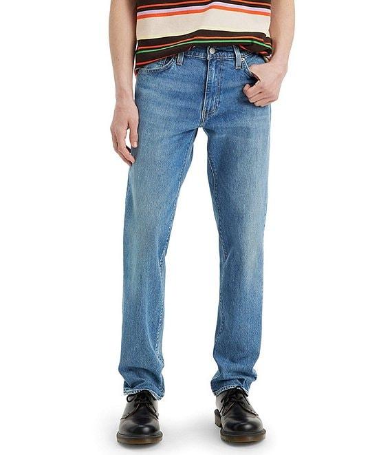 Levi's® 511 Slim-Fit FLEX Straight Leg Jeans Product Image