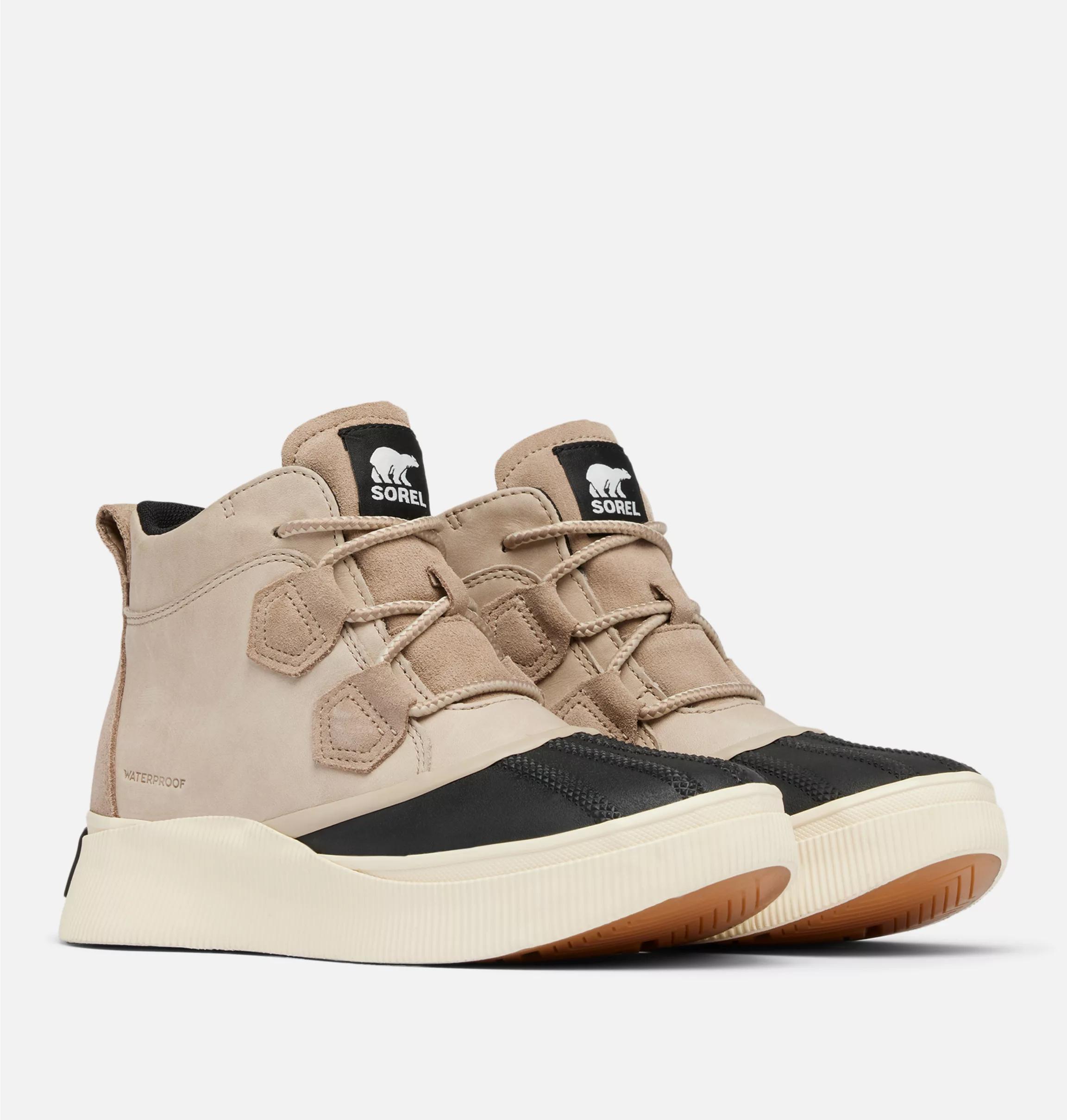 OUT N ABOUT™ IV Classic Women's Waterproof Boot Product Image