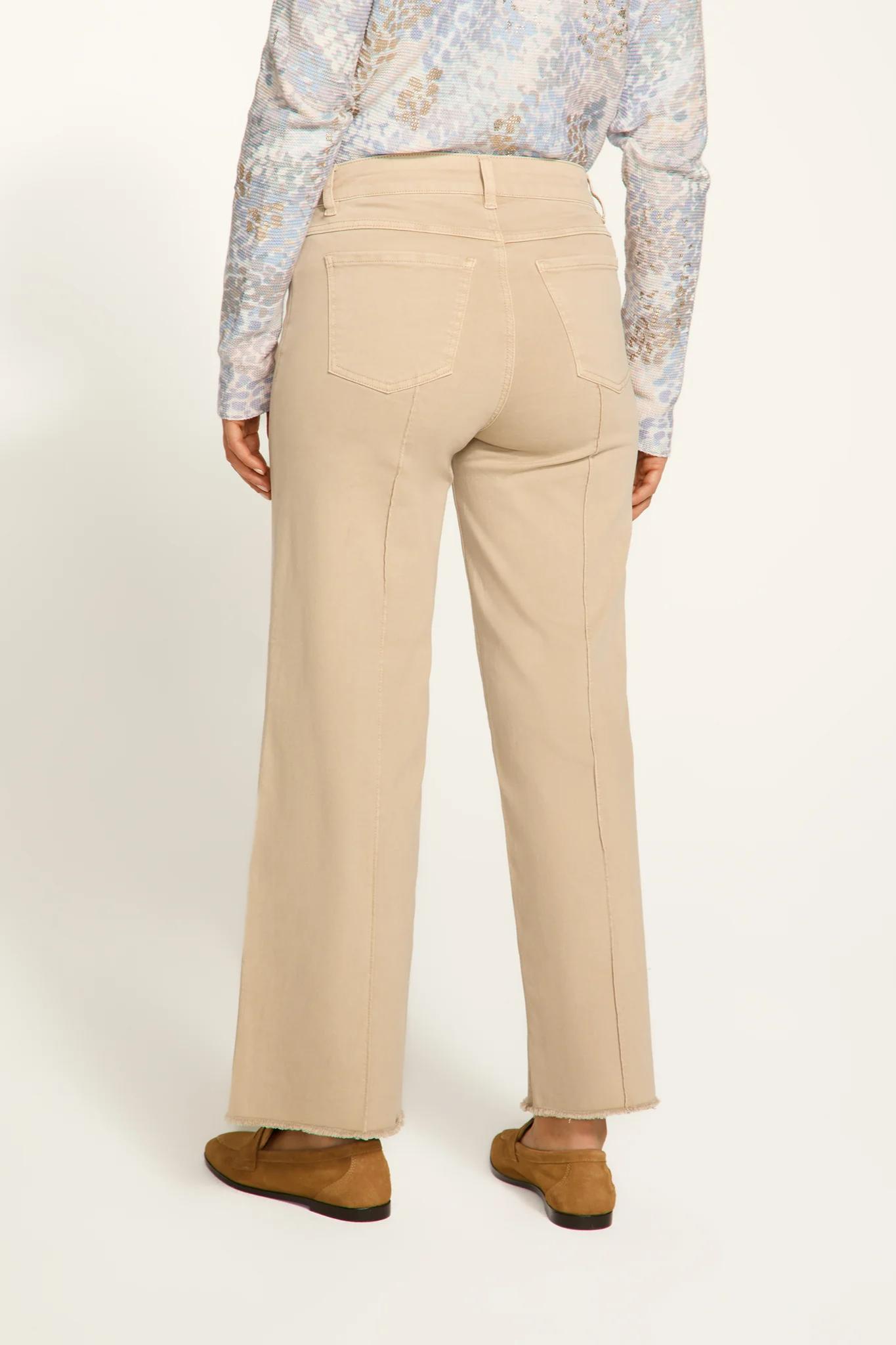 Olivia Wide Leg Ankle Product Image