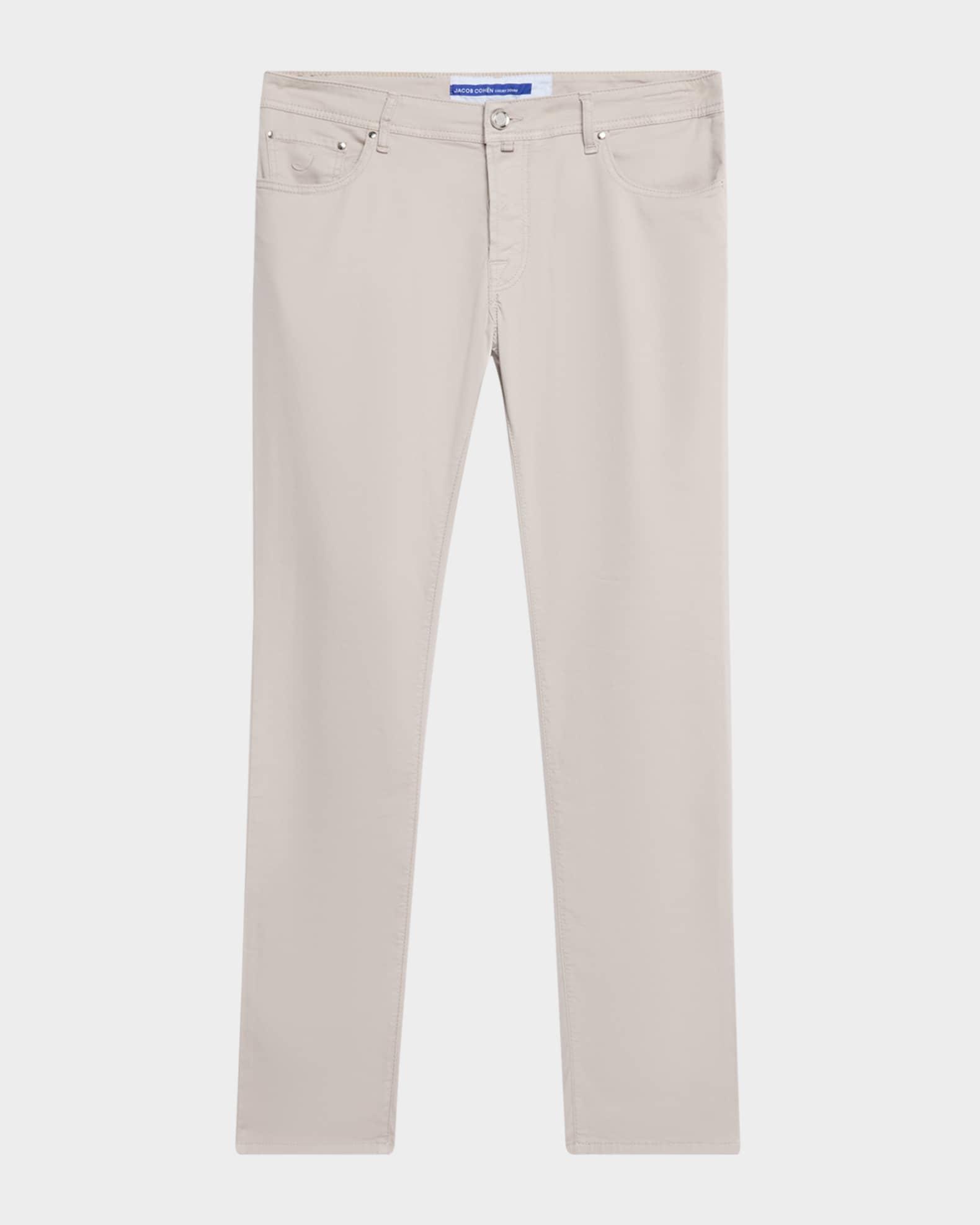 Men's Bard Slim-Fit Pants  Product Image
