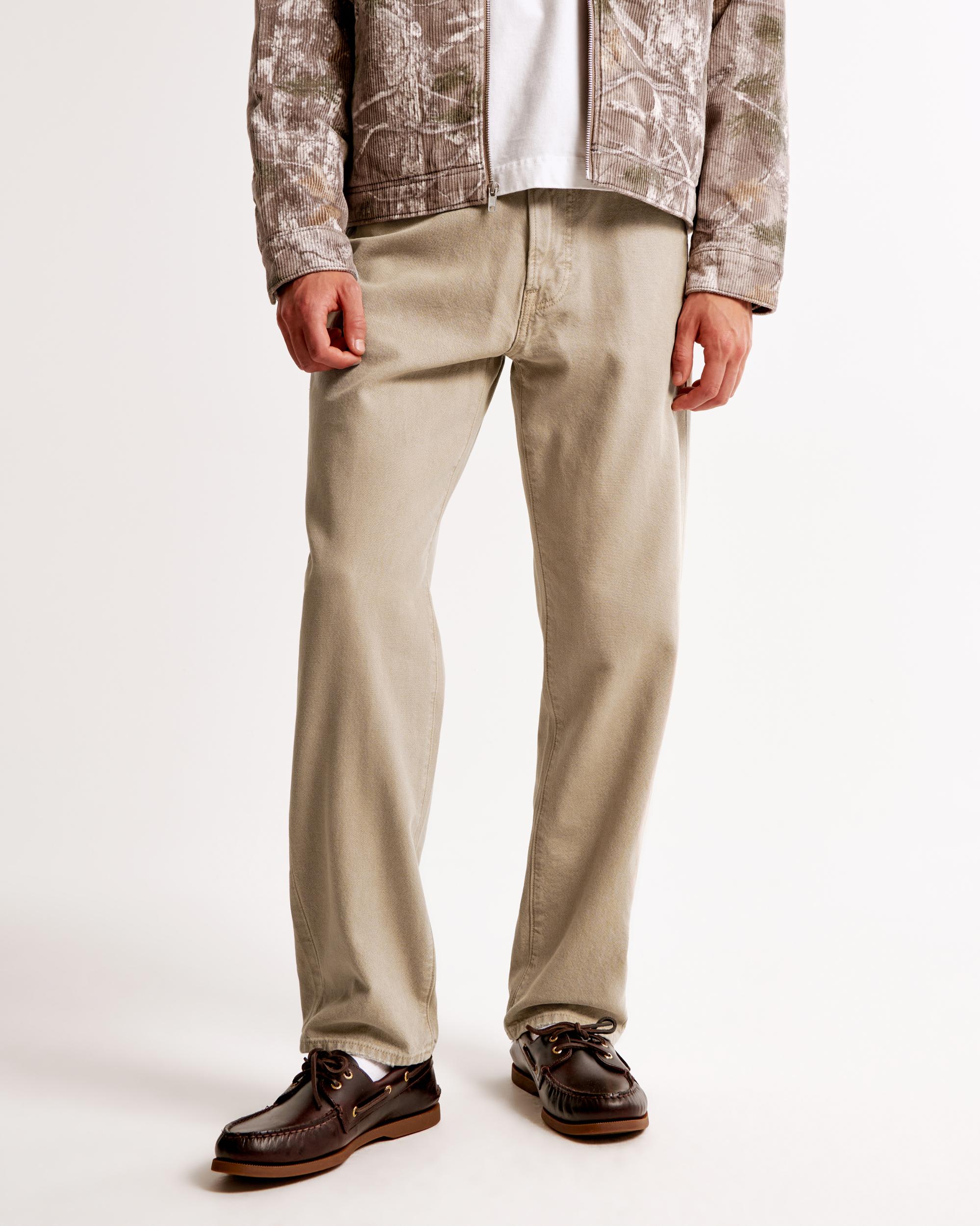 Loose Jean Product Image