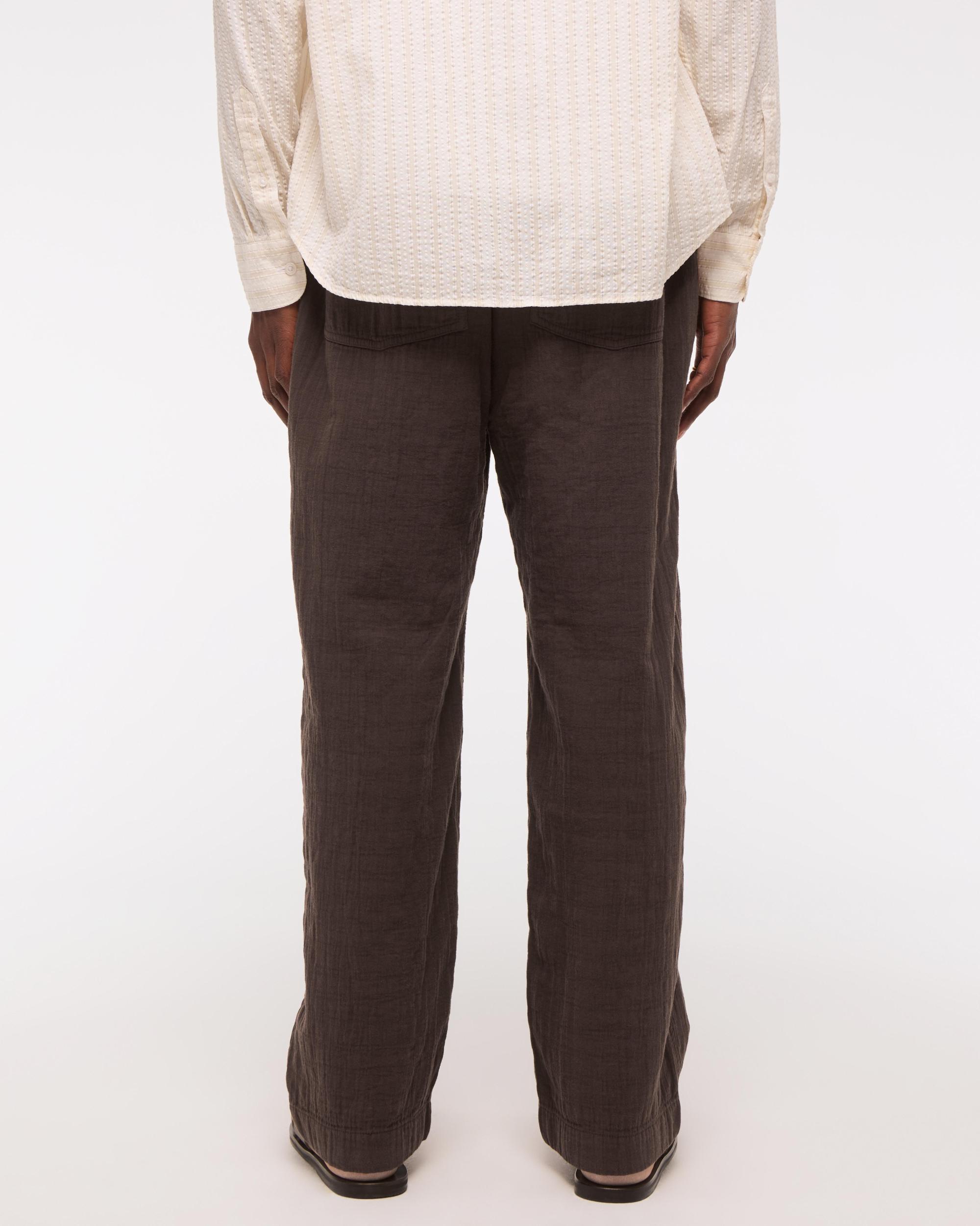 Baggy Breezy Pull-On Pant Product Image