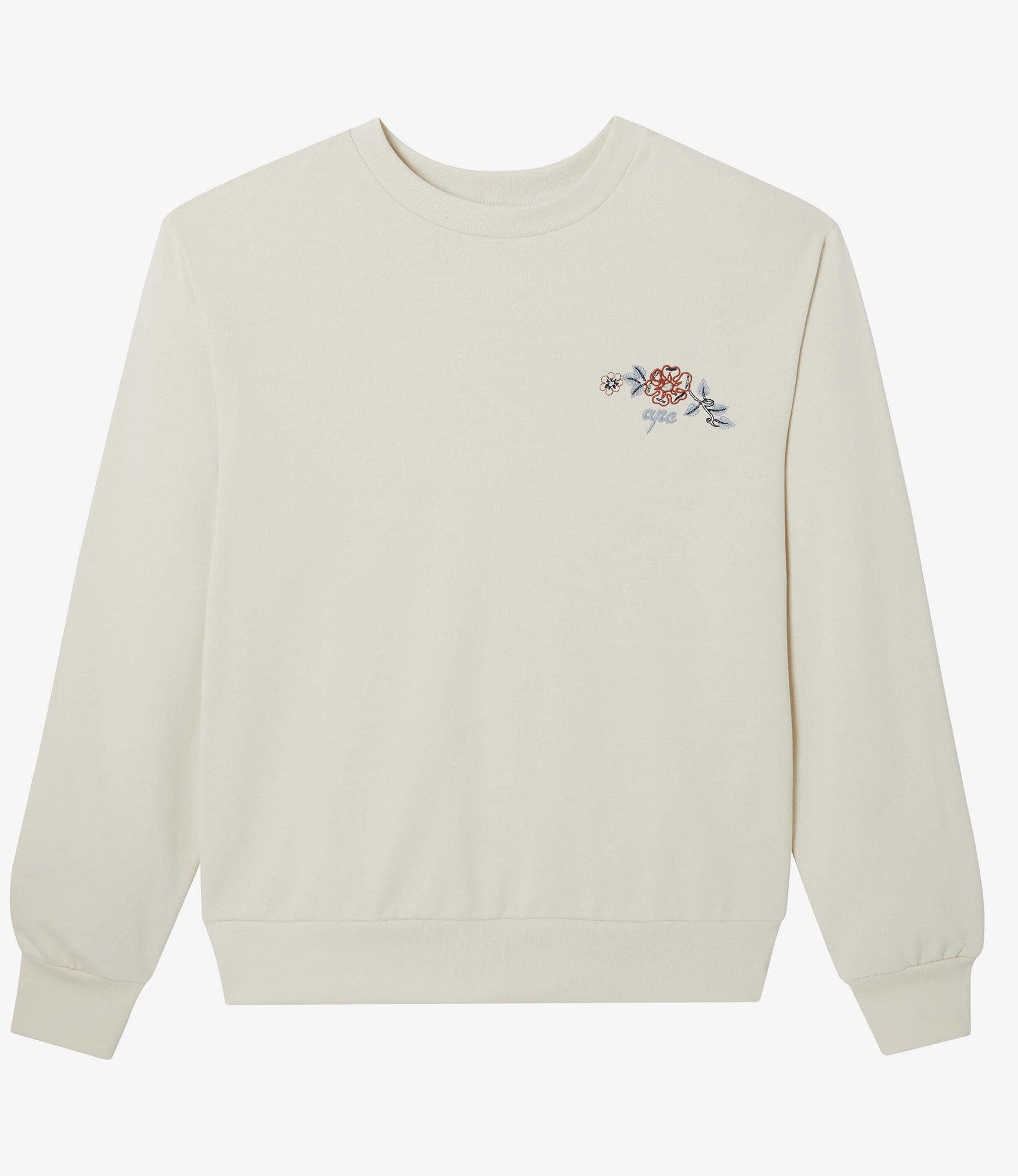 Tyler sweatshirt Male Product Image
