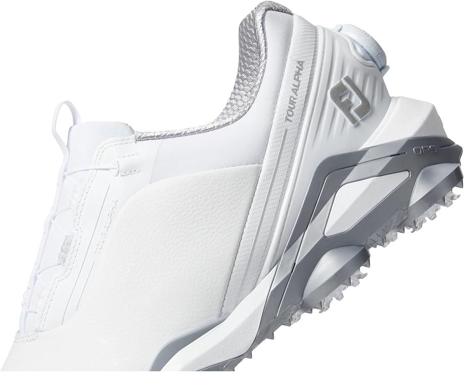 Tour Alpha Golf Shoes Product Image