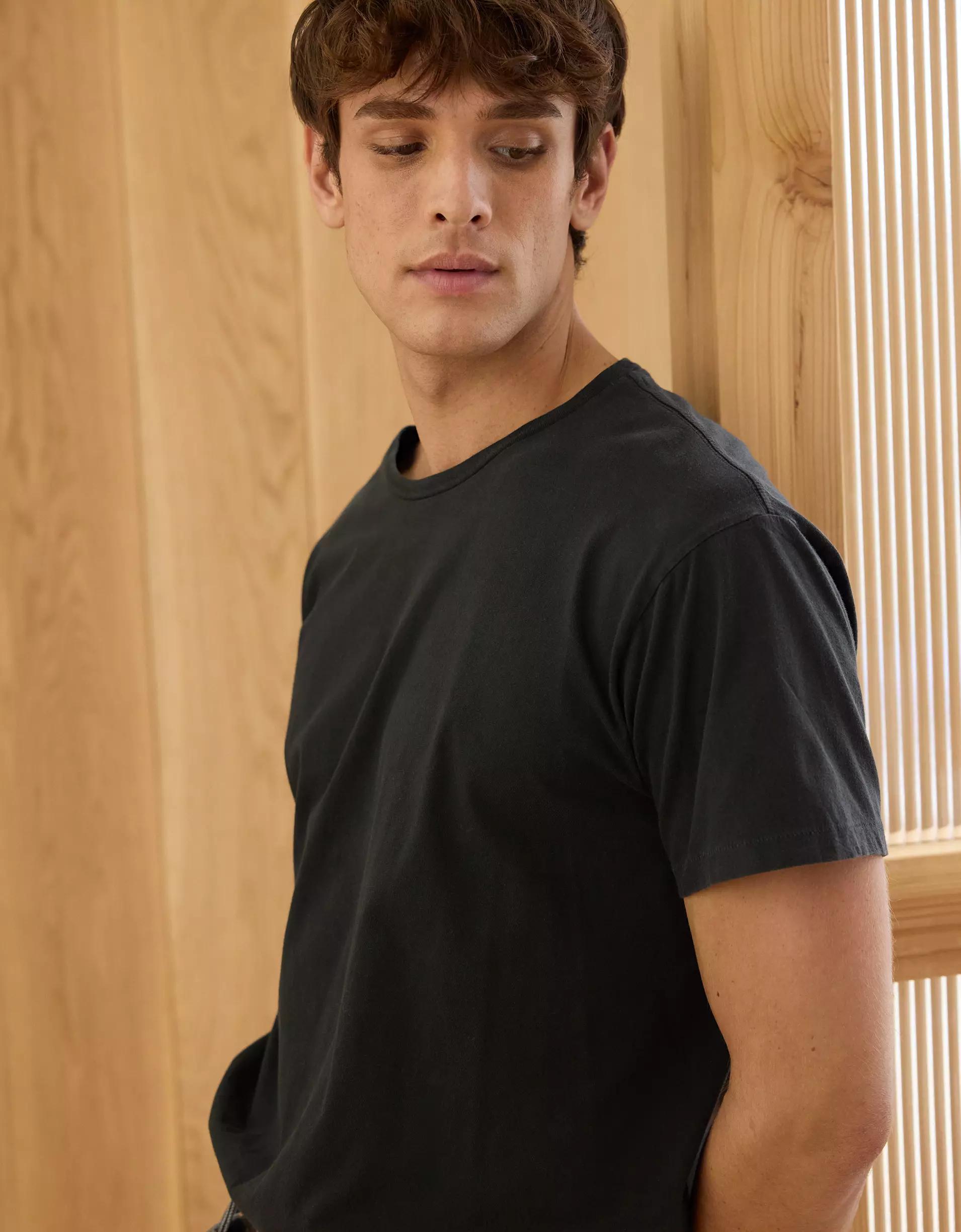 AE77 Premium Classic T-Shirt Product Image