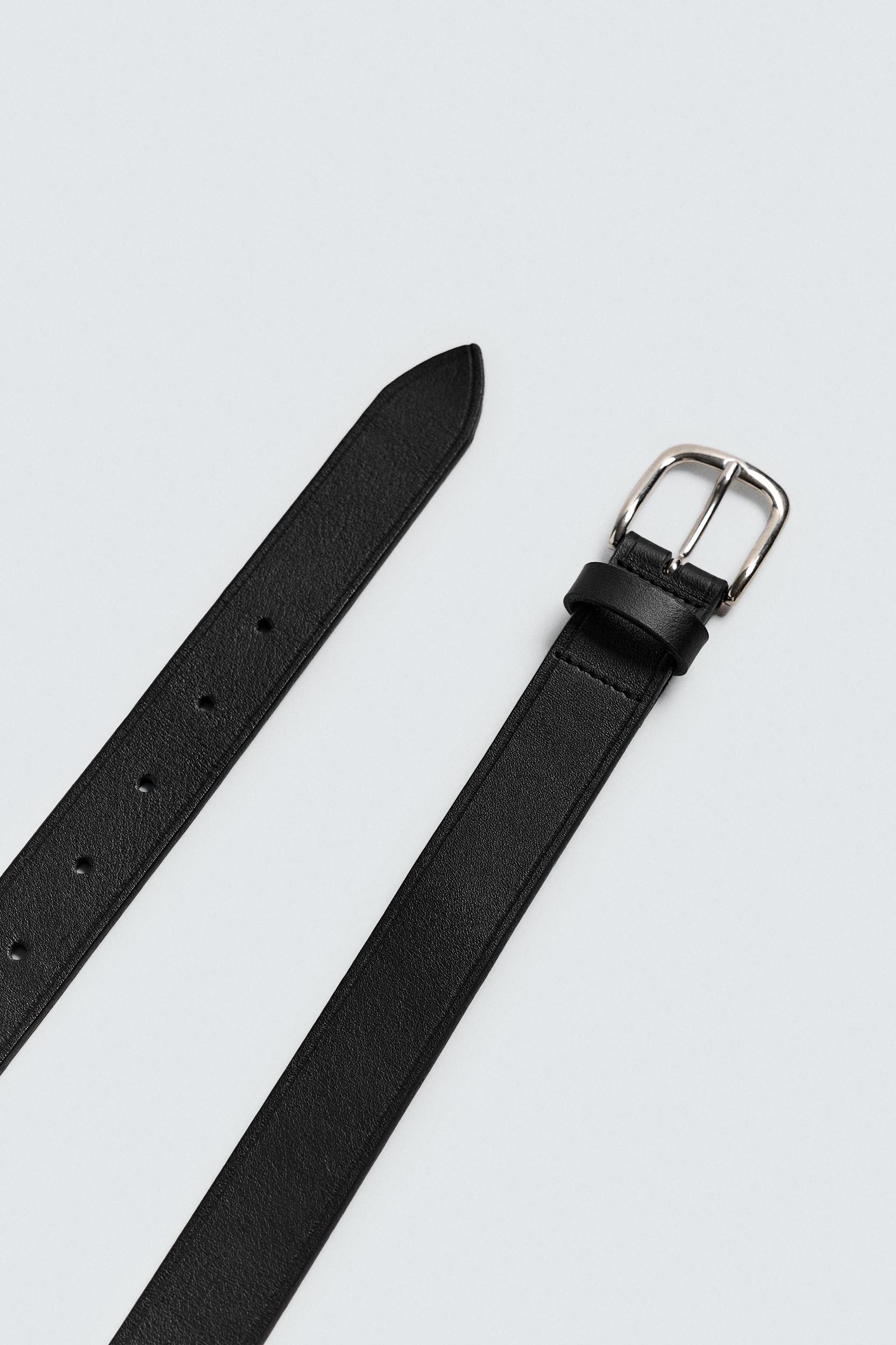 LEATHER BELT Product Image