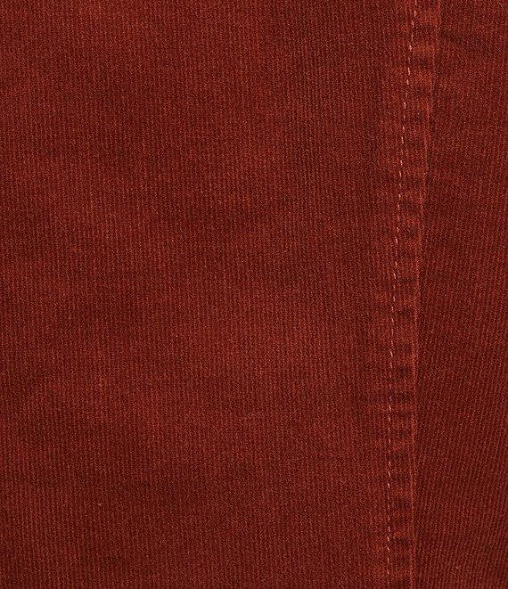 C&V Chelsea & Violet Coordinating Corduroy Vest Product Image