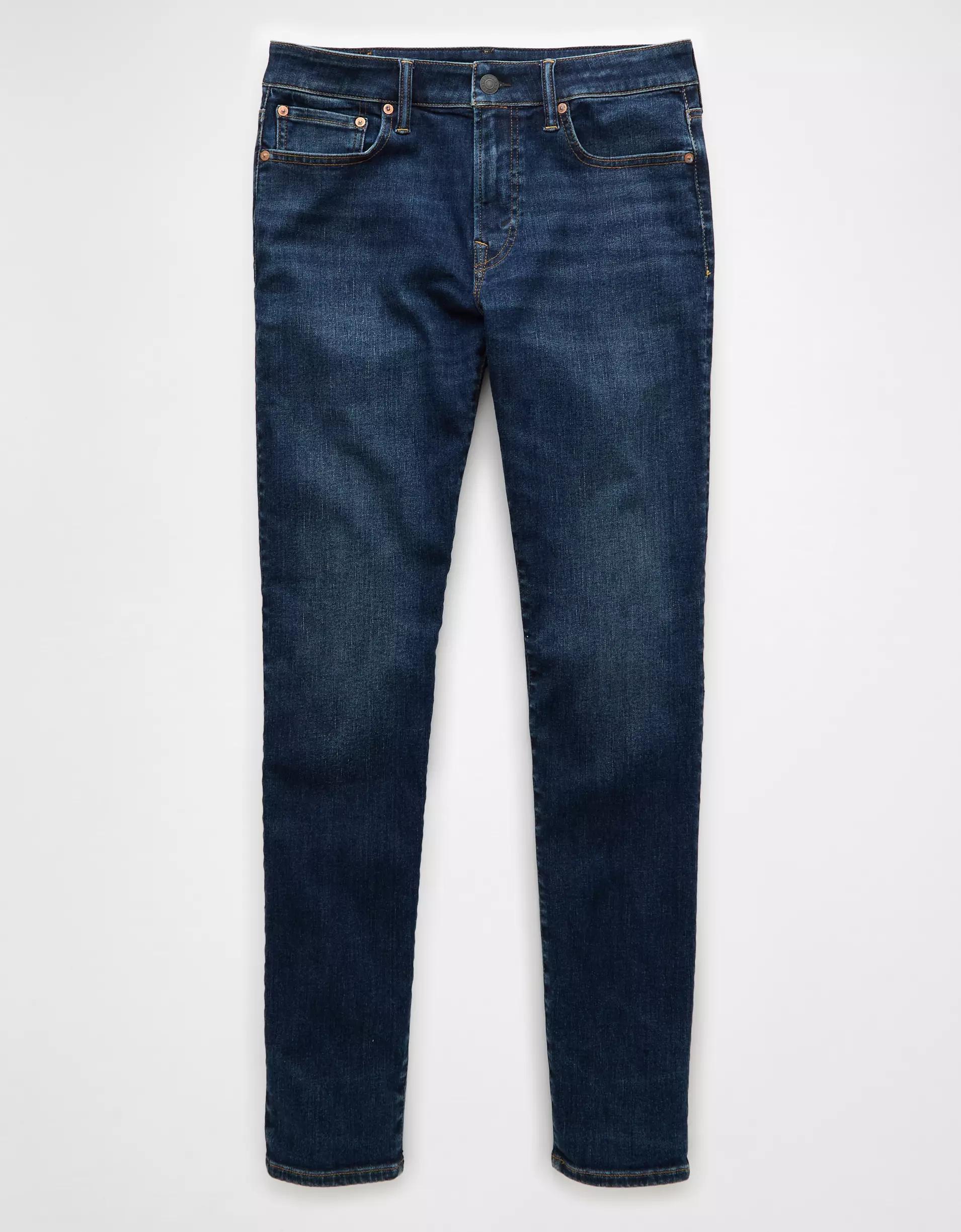AE AirFlex+ Athletic Skinny Jean Product Image