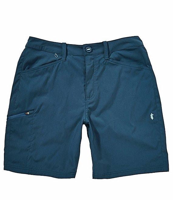 Cotopaxi Coraje Tech 8#double; Inseam Shorts Product Image