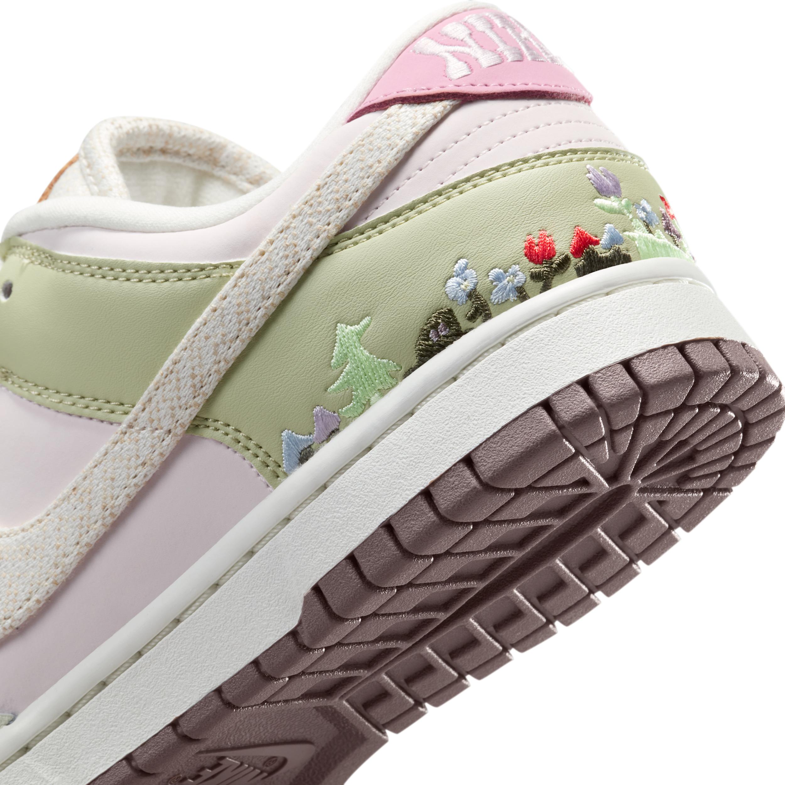 Nike Women's Dunk Low LX Shoes Product Image