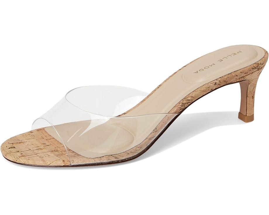 Women's Pelle Moda Unia 3 Slide Product Image