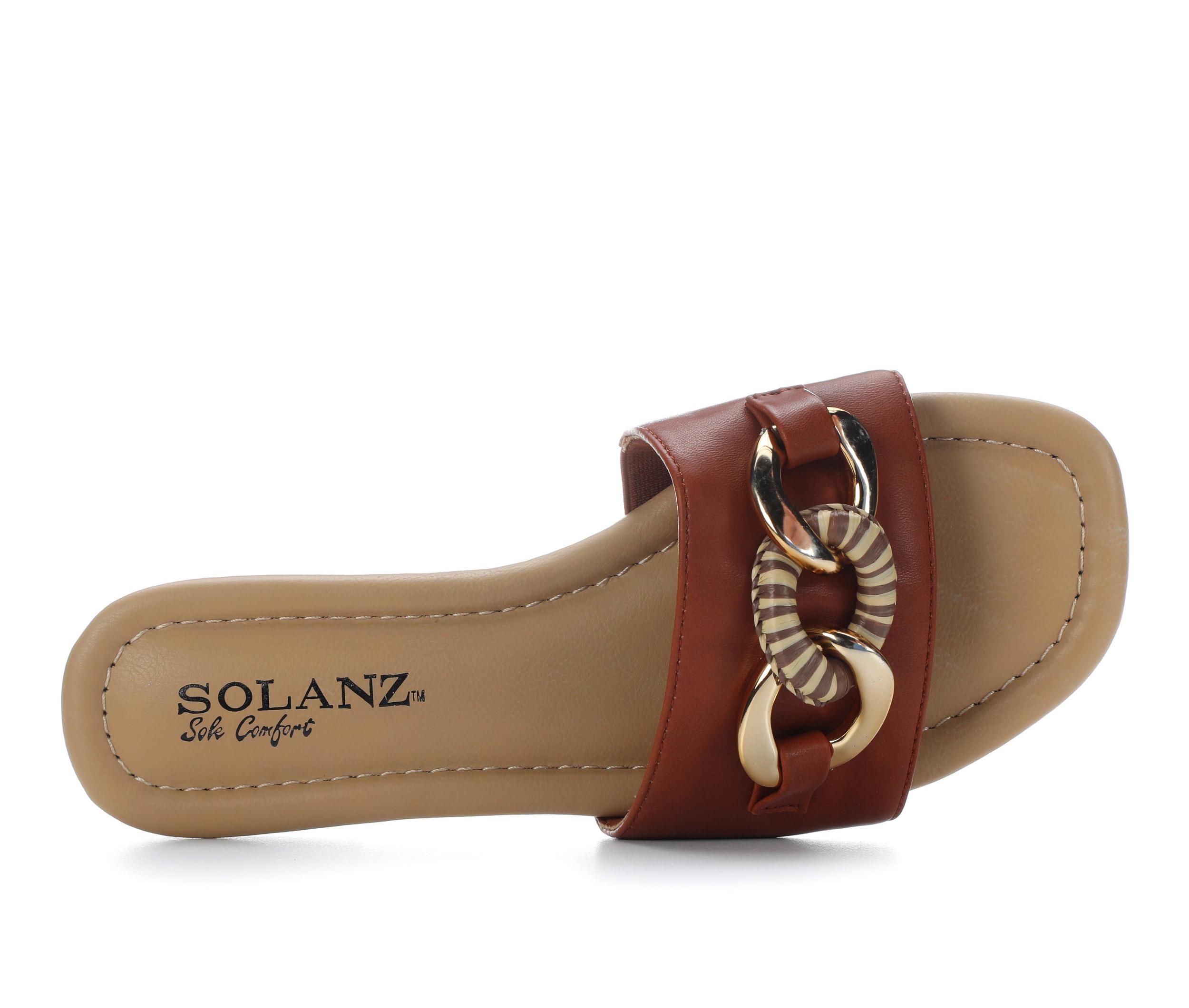 Women's Solanz Bandy Sandals Product Image