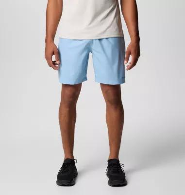 Columbia Mens Summertide Stretch Shorts- Product Image