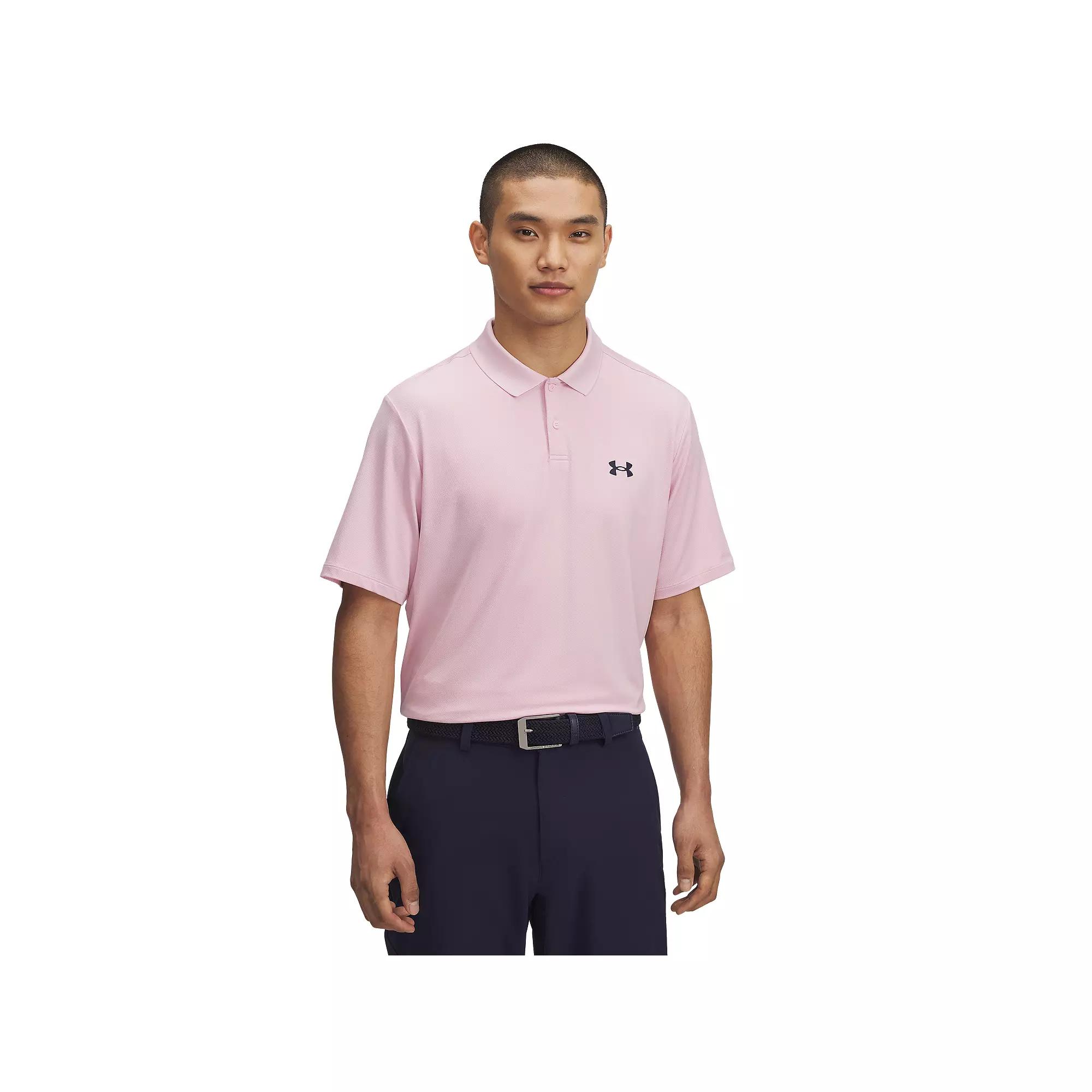 Men's Under Armour Performance 3.0 Golf Polo,  Product Image