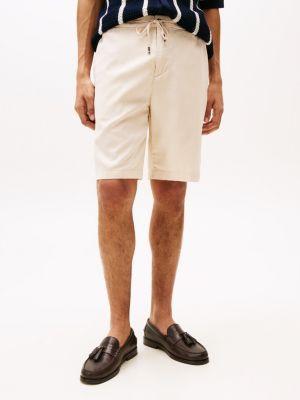 Relaxed Fit 7" Garment-Dyed Short Product Image