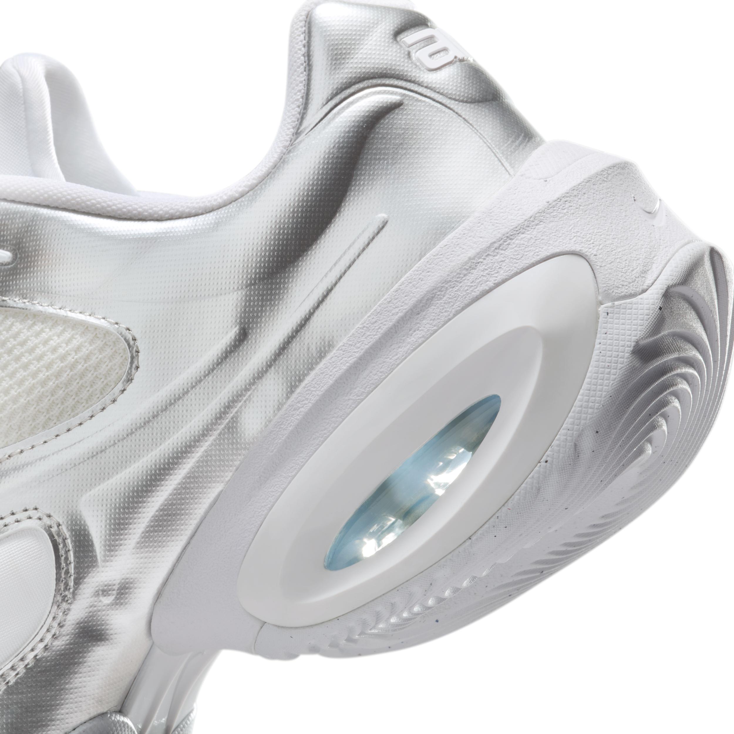 Nike Womens Air Max Muse Shoes | FV1920-100 Product Image