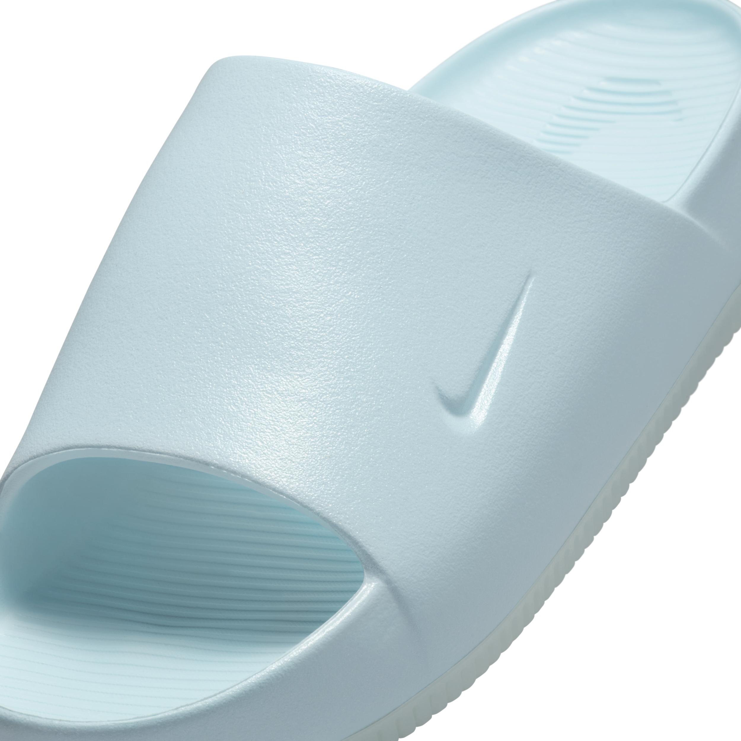 Nike Womens Calm Slide Sandal Product Image