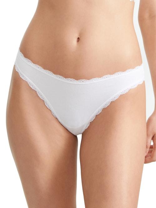 Inspired Eyelet Thong Product Image