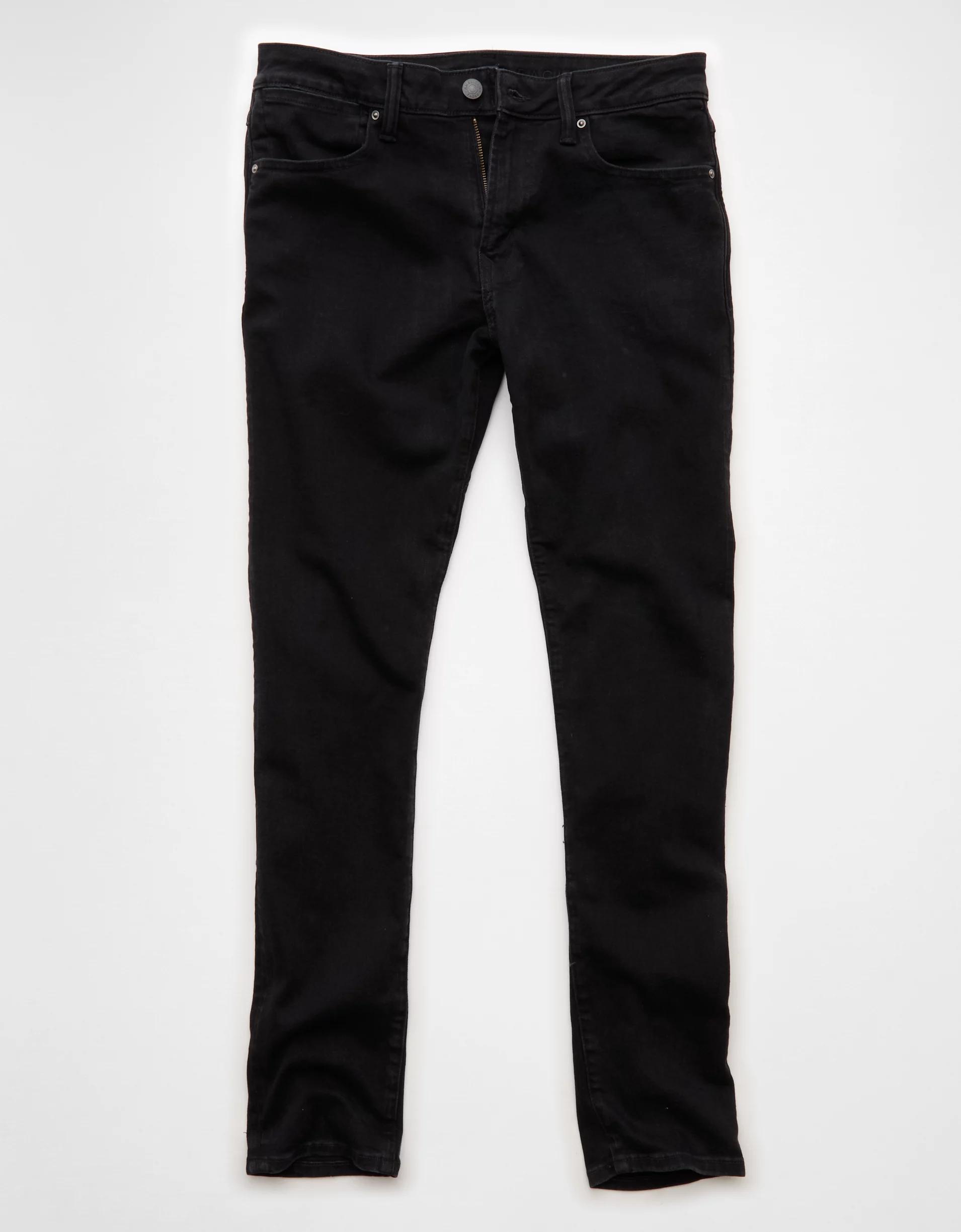 AE 24/7 AirFlex+ Temp Tech Athletic Skinny Jean Product Image