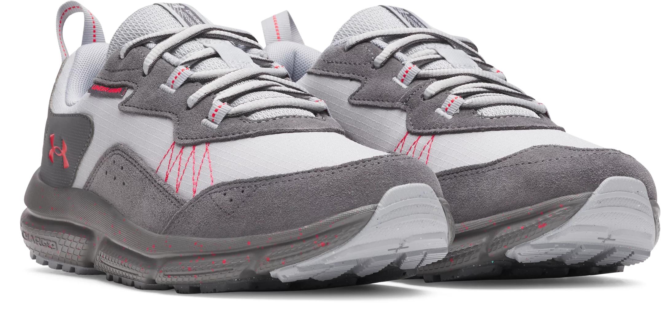 UA Charged Verssert 2 Product Image