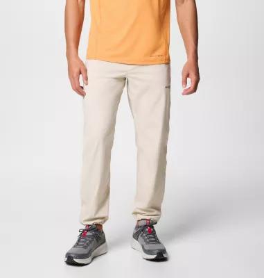 Columbia Mens Wanoga Pro Vent Pants- Product Image