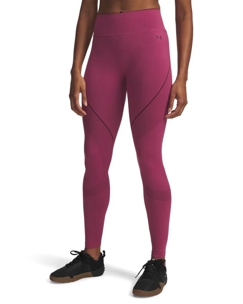 UA Vanish Seamless Product Image