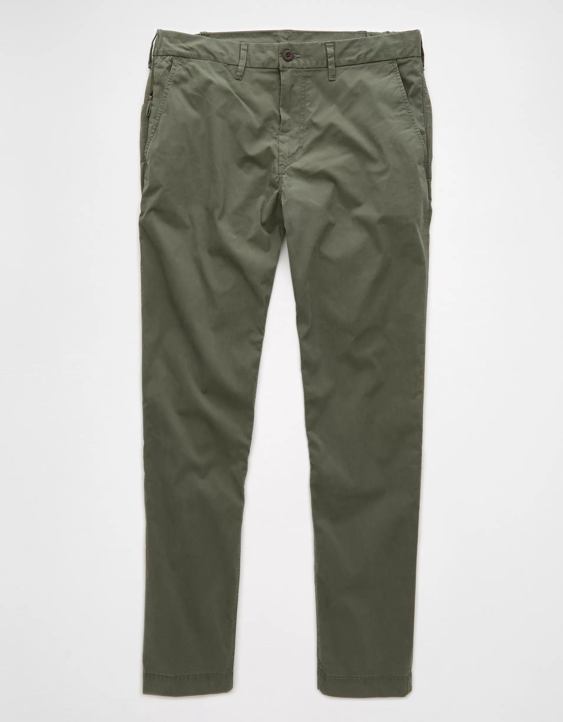 AE Flex Athletic Fit Modern Khaki Pant Product Image