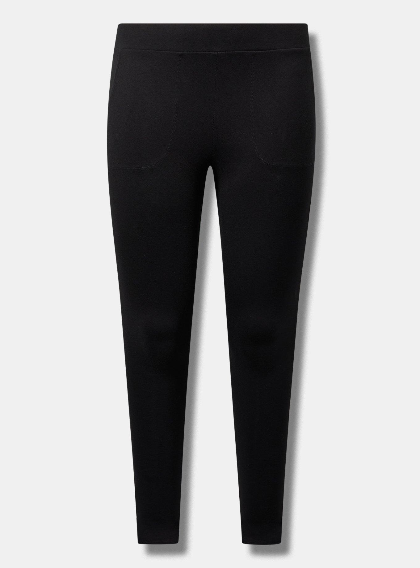 Full-Length Stirrup Pocket Legging Product Image