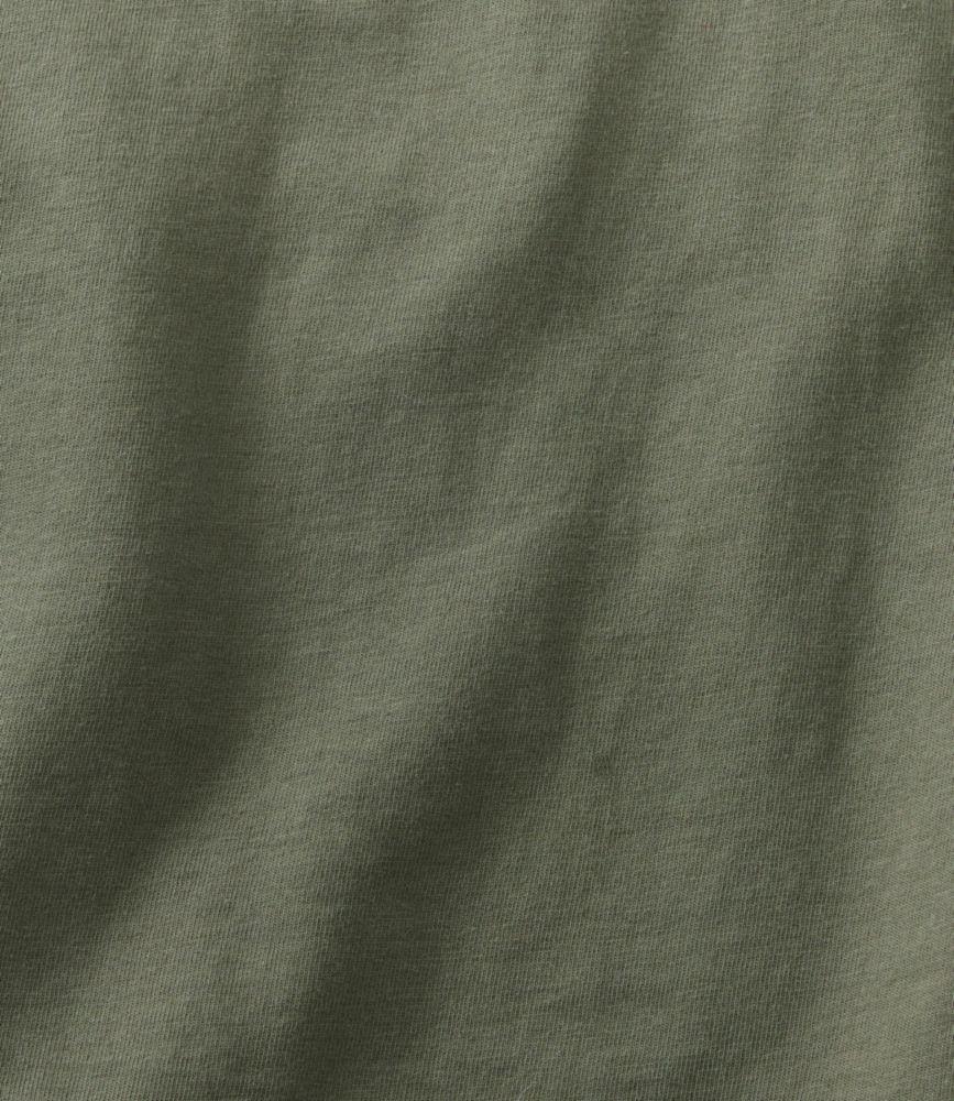 Men's Signature Northwoods Short-Sleeve Tee, Graphic Product Image