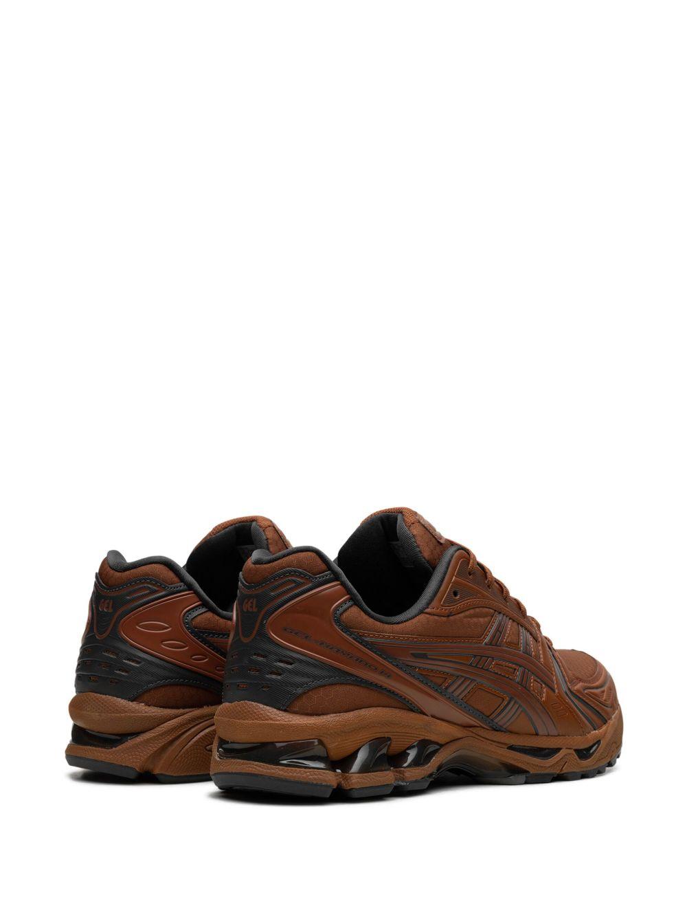 Gel-Kayano 14 "Earthenware Pack Rusty Brown" sneakers Product Image