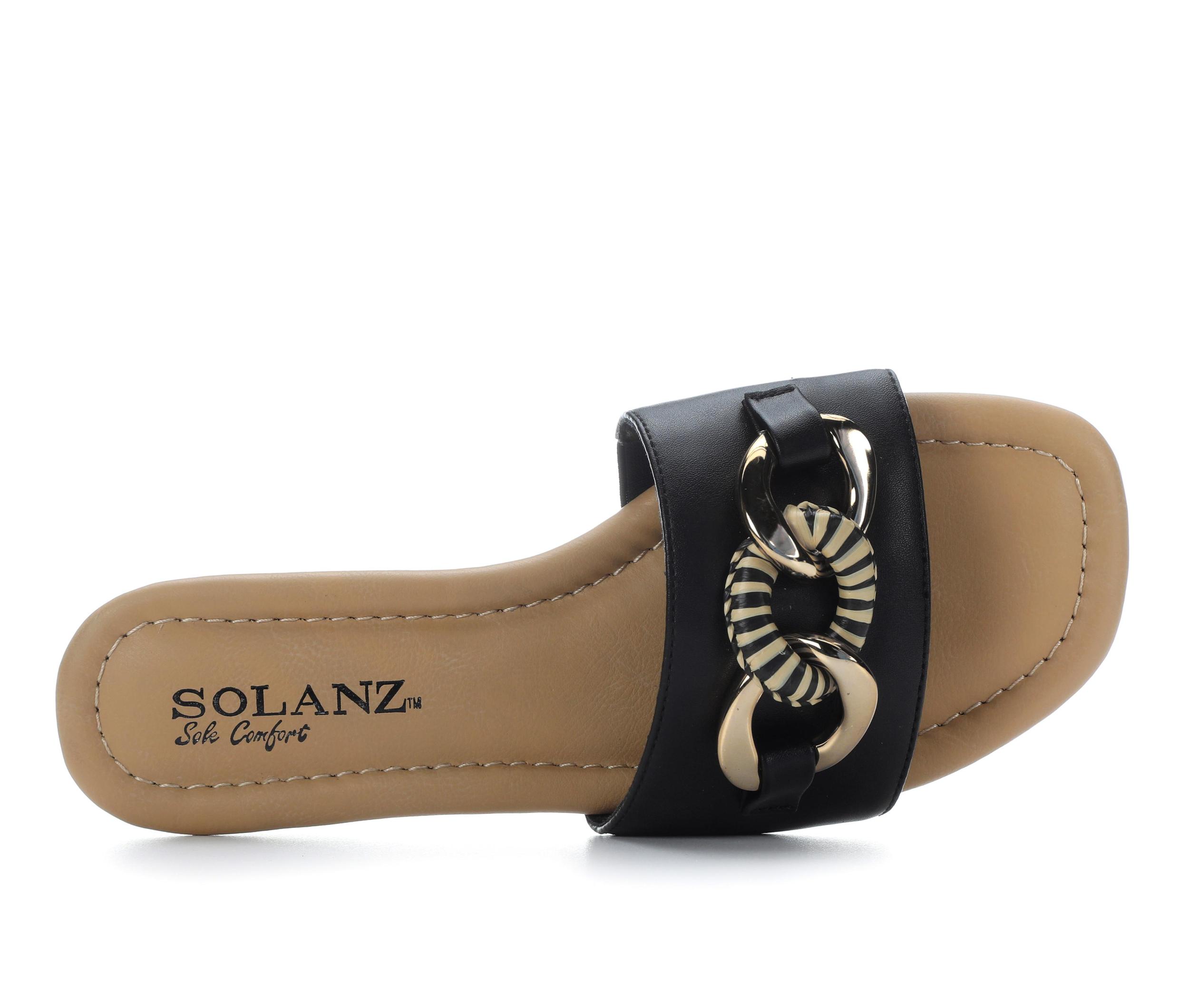 Women's Solanz Bandy Sandals Product Image
