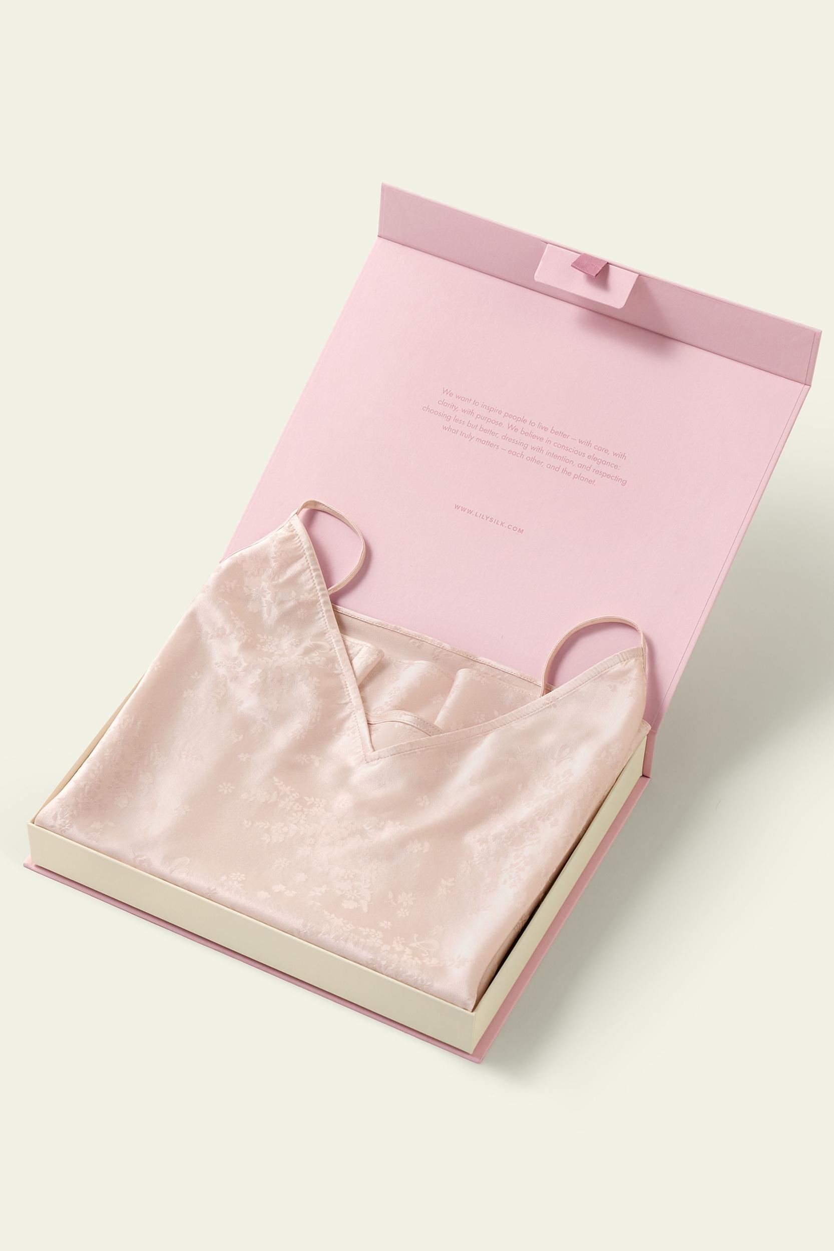 Spring Blossom Camisole Set Product Image