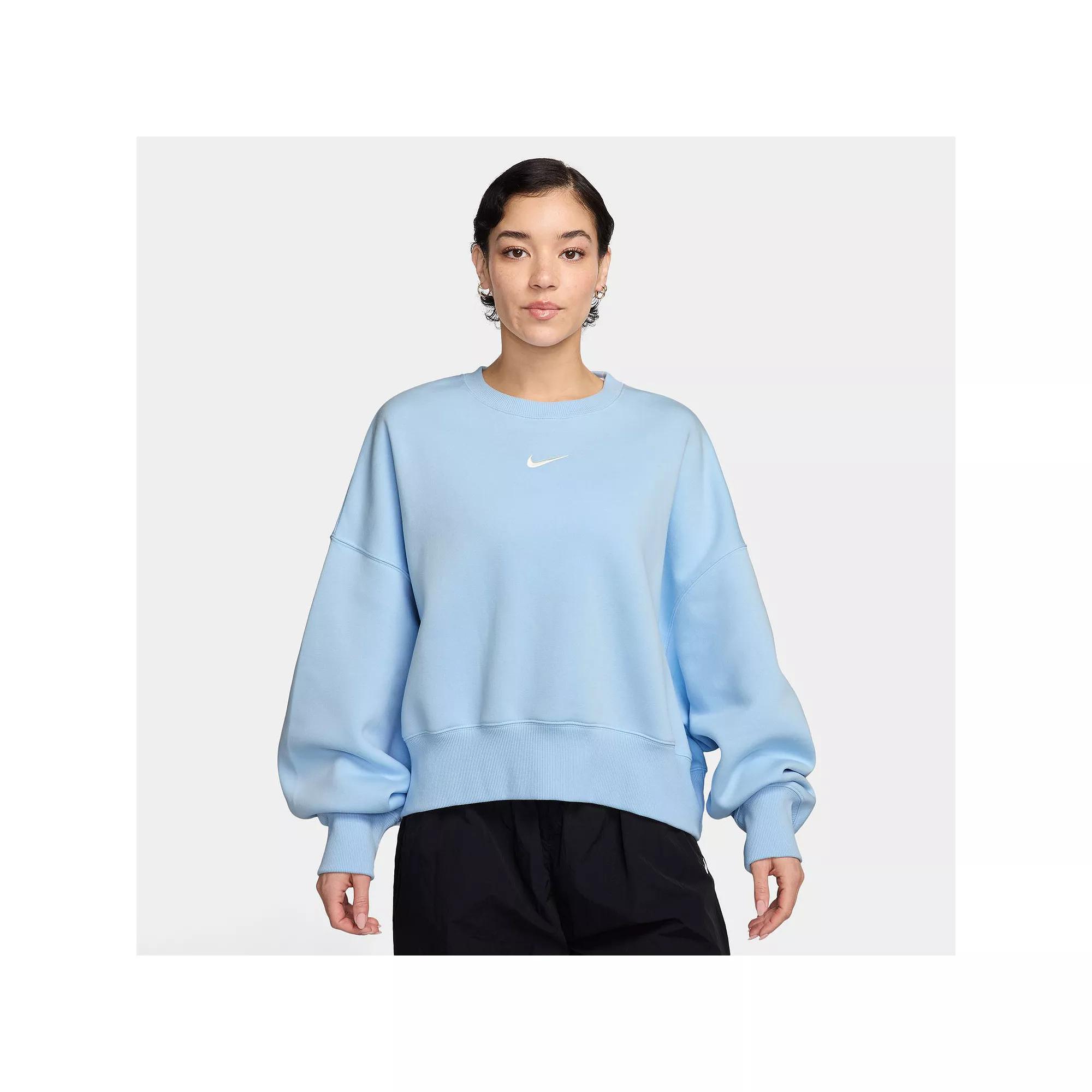 Women's Nike Over Product Image