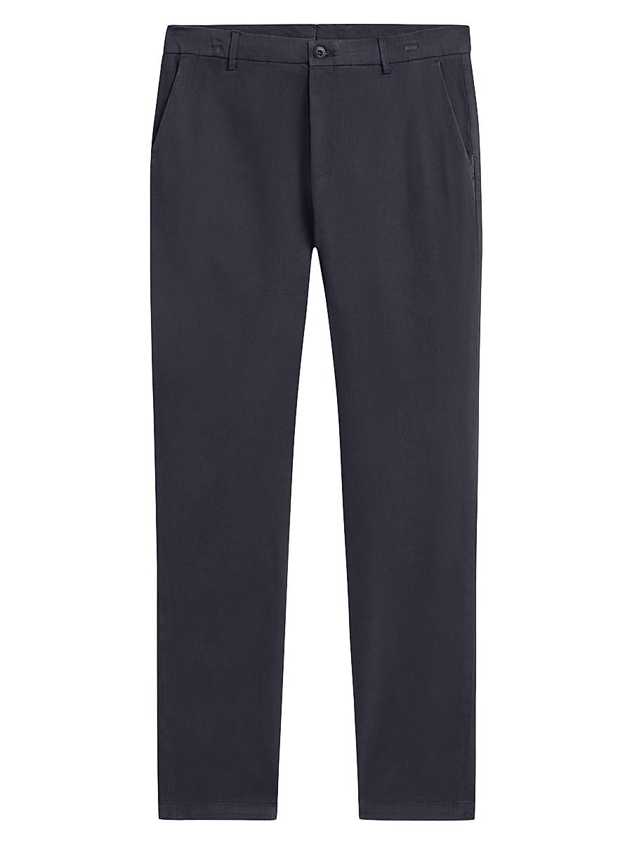 Mens Stretch Parker Chino Pants Product Image