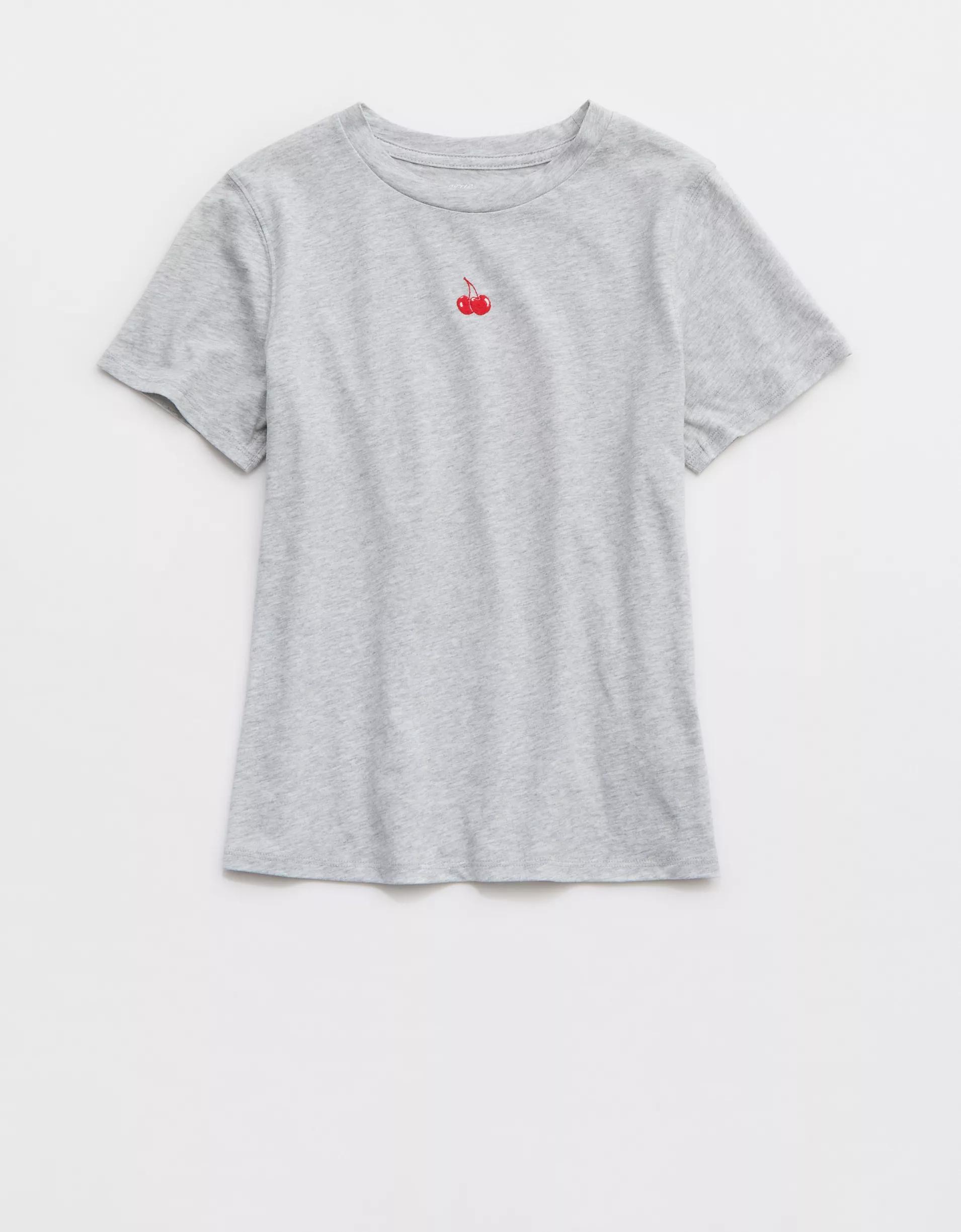 Aerie Vintage T-Shirt Product Image