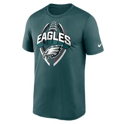 Philadelphia Eagles Legend Icon Men’s Nike Dri-FIT NFL T-Shirt Product Image
