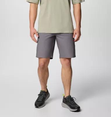 Columbia Mens Washed Out Cargo Shorts II- Product Image