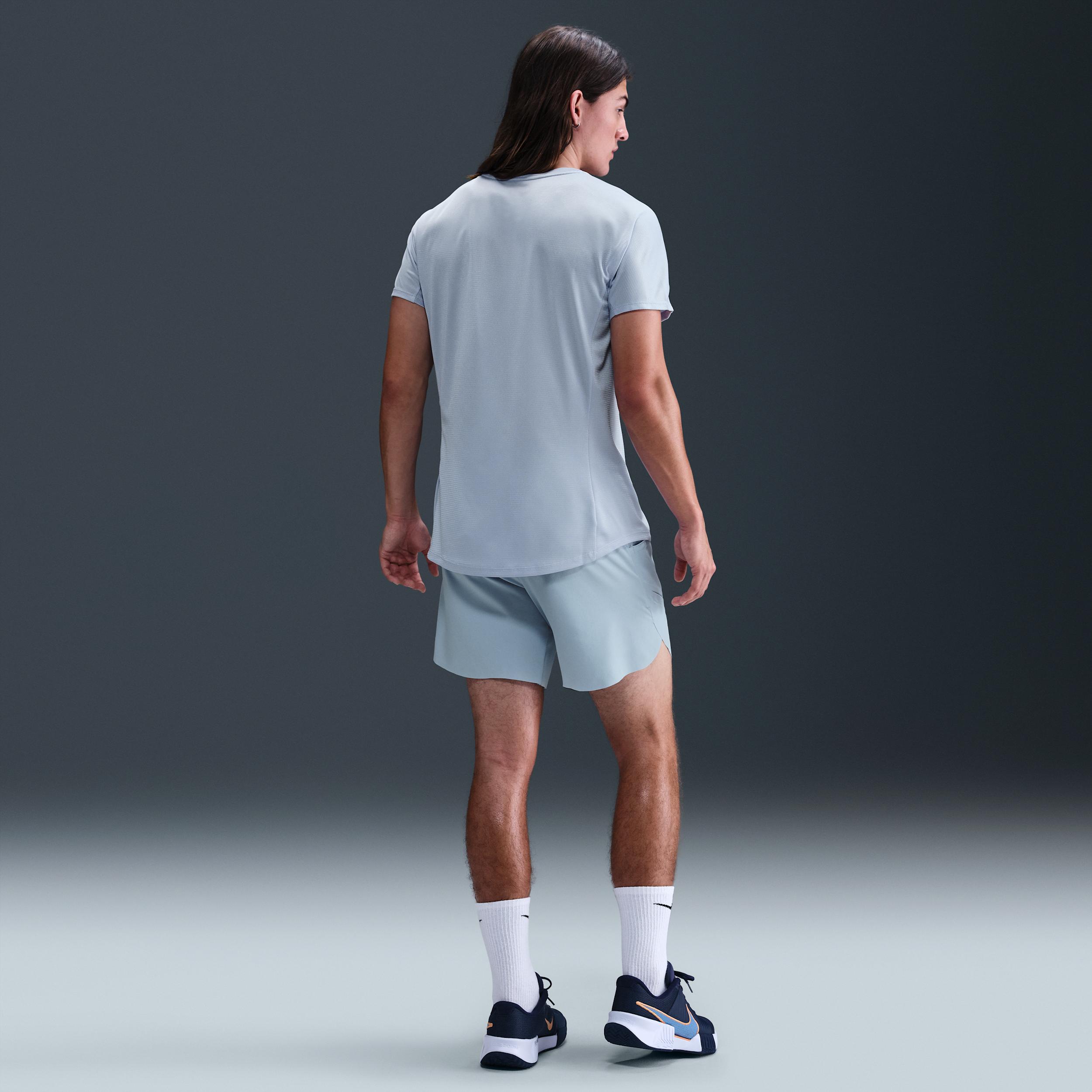 Rafa Nike Men's Dri-FIT ADV 7" Tennis Shorts Product Image