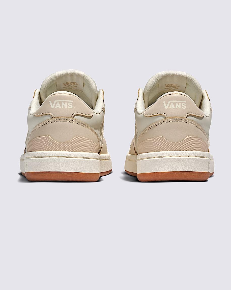 Lowland 2.0 Shoe in Marshamallow White| Vans US Product Image