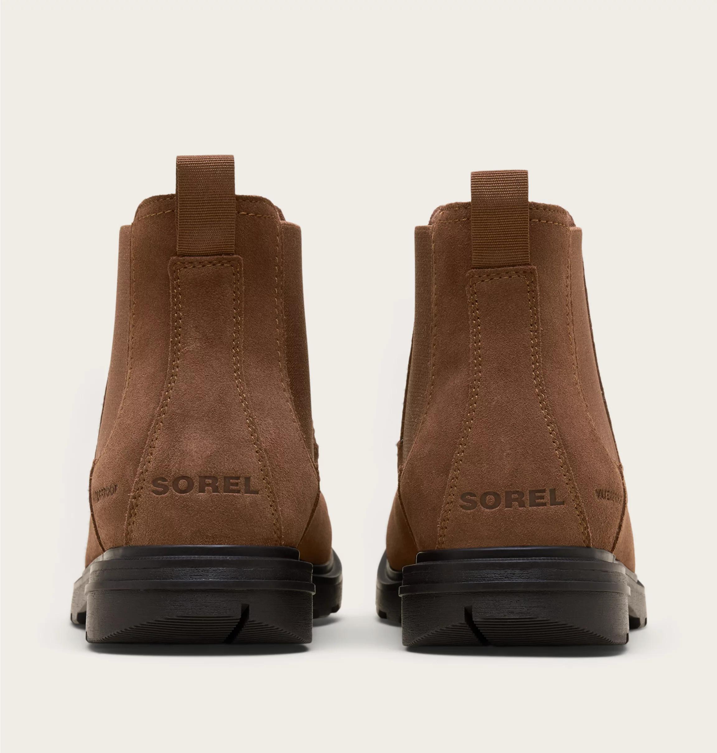 CYPRUS™ Men's Waterproof Chelsea Boot Product Image