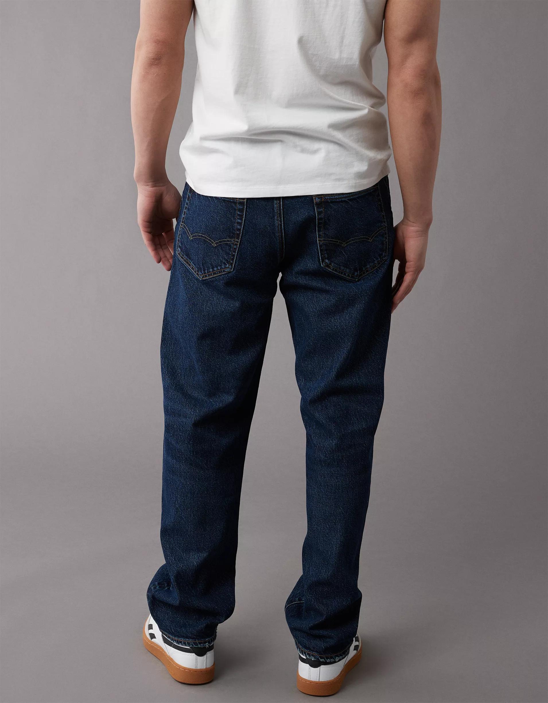 AE EasyFlex Loose Jean Product Image