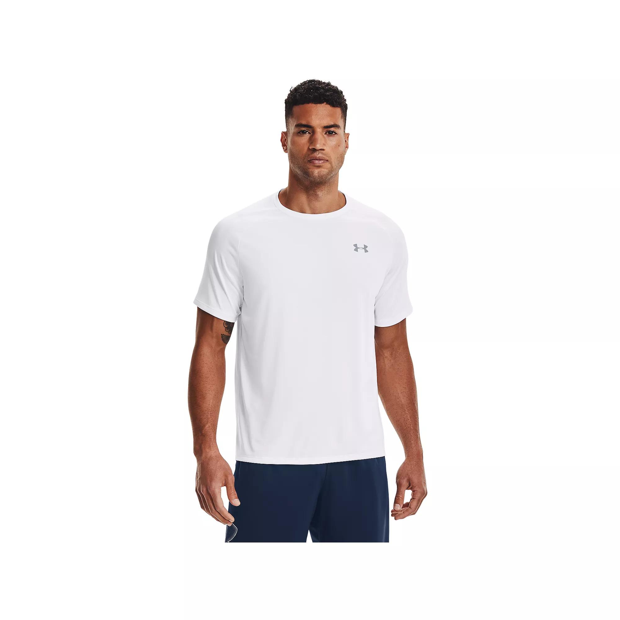 Men's Under Armour Tech 2.0 Short Sleeve Tee,  Product Image