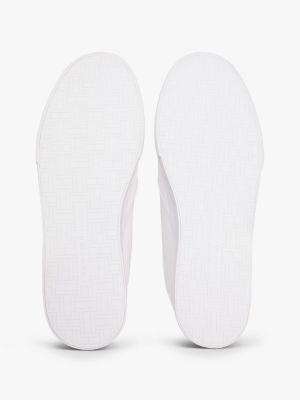 Vulcanized Canvas Slip-On Sneaker Product Image