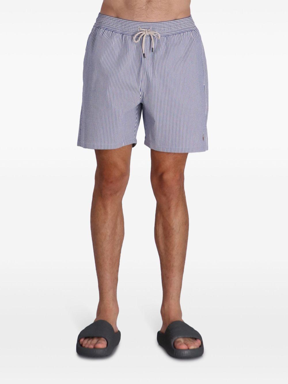 Traveller swim shorts Product Image