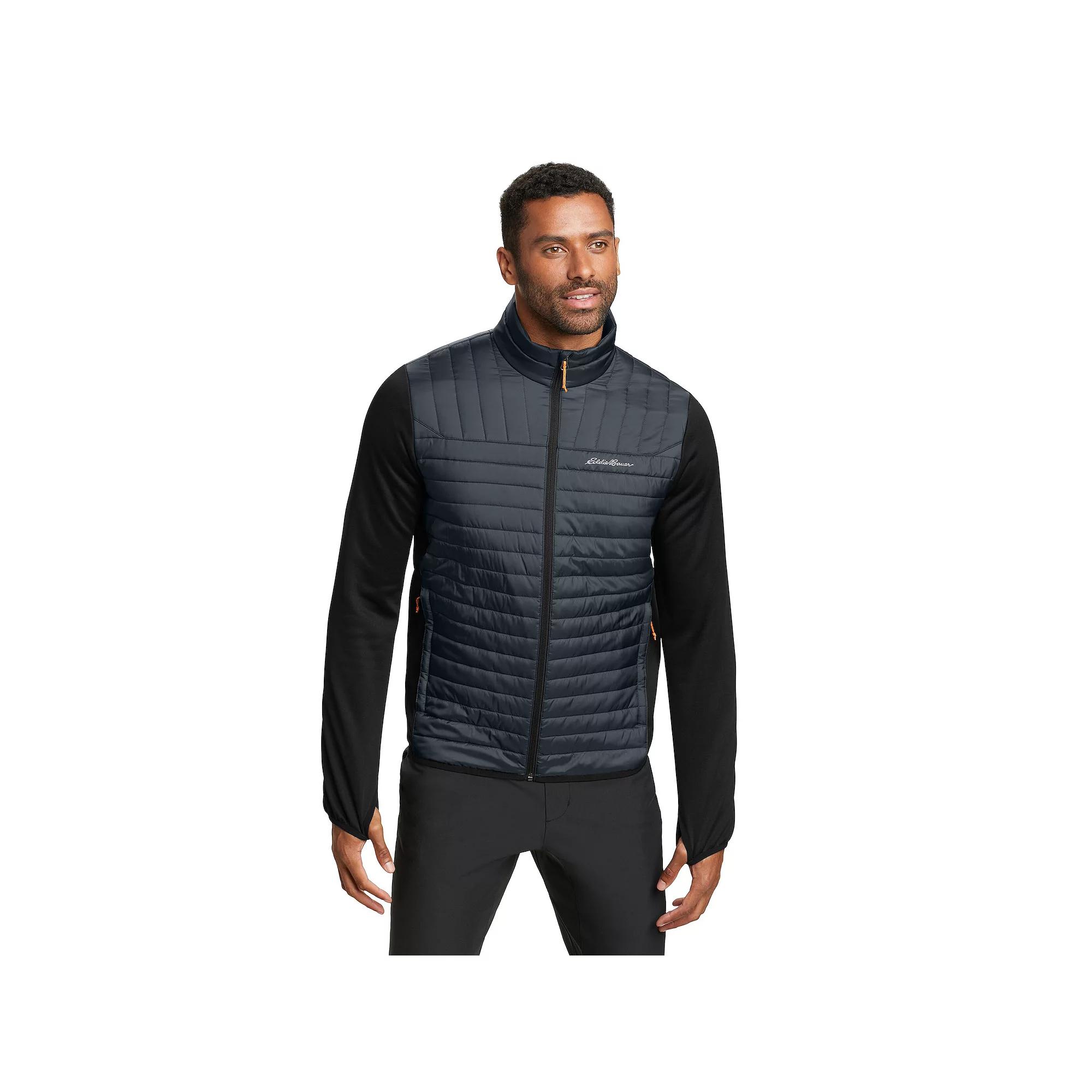 Men's Eddie Bauer Emberlite Hybrid Jacket,  Product Image