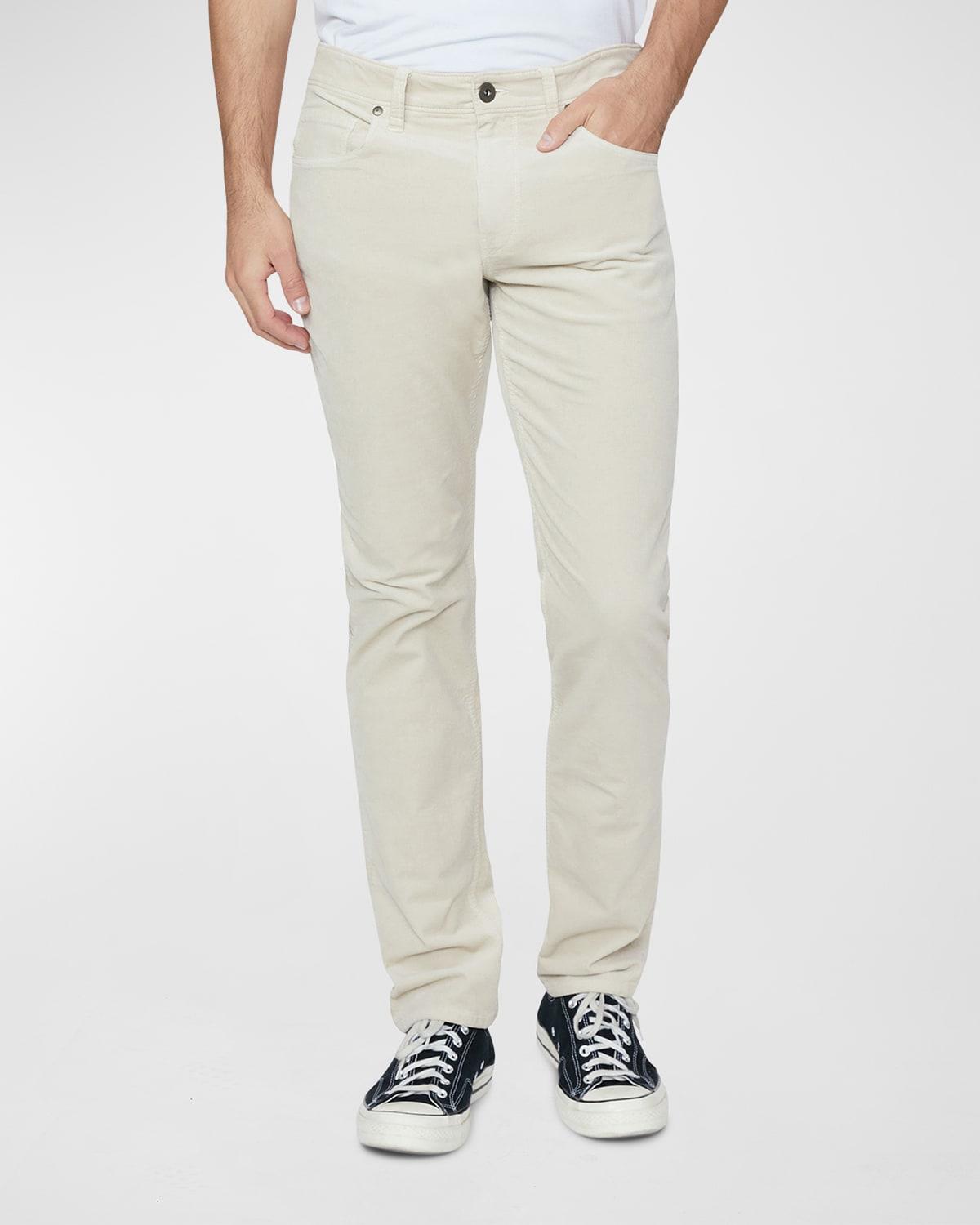 Mens Lennox Corduroy Pants Product Image